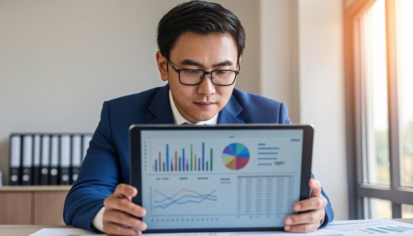 Financial Services