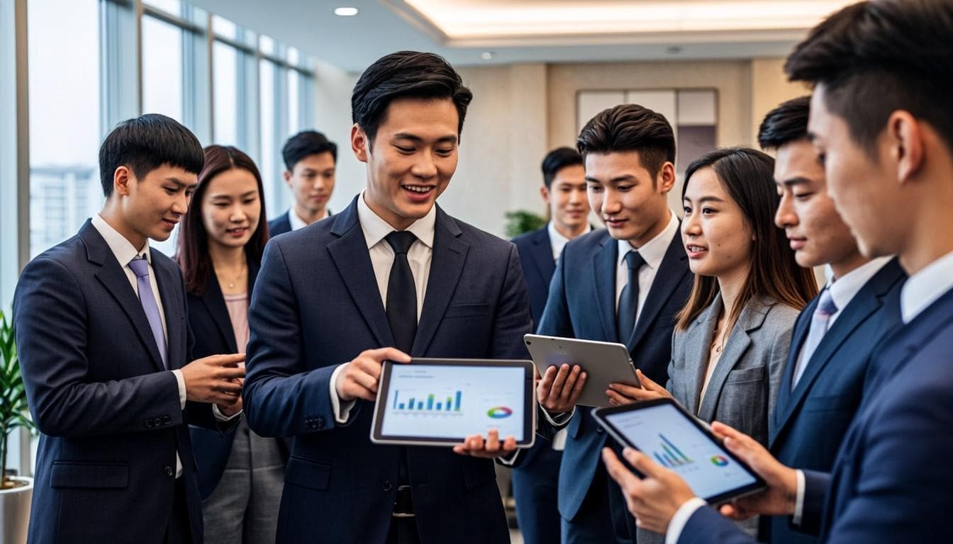 Marketing & Growth Services