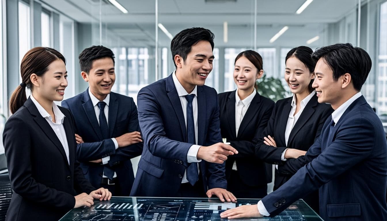Professional Services